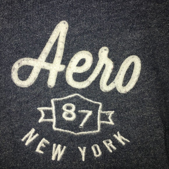 Aero Hoodie - Picture 4 of 4
